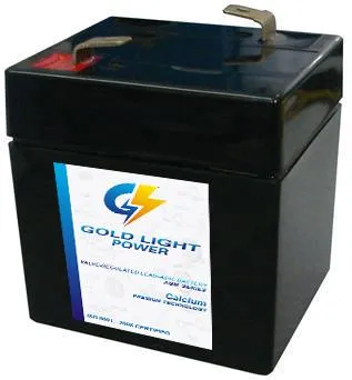 6V1.0AH Rechargeable Battery For Emergency Light Outdoor Lighting Solar Garden Lamp Solar Lantern Solar Fan